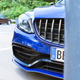 Illustration for article titled The 2019 Mercedes-AMG C63 Gets a New Mouth and More Gears